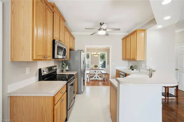 323 Ridge DR, Lexington, NC 27295