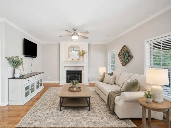 323 Ridge DR, Lexington, NC 27295