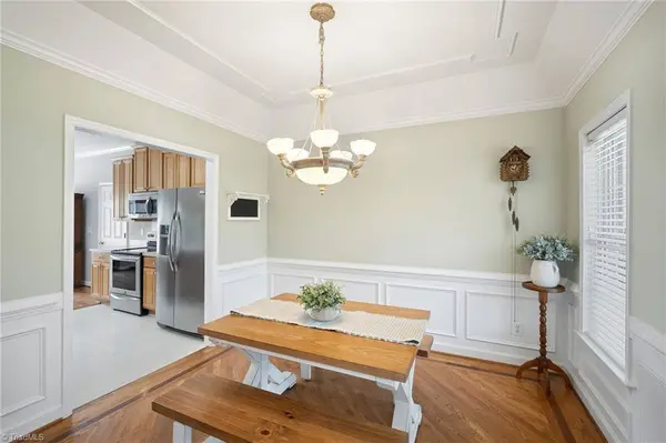 323 Ridge DR, Lexington, NC 27295