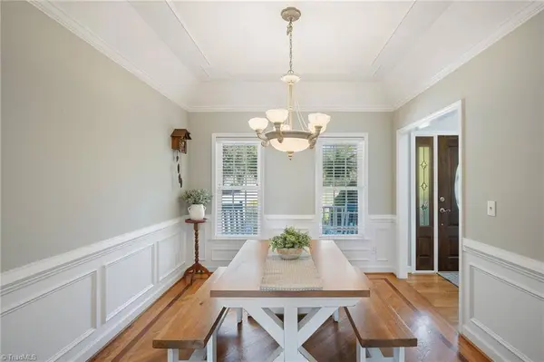 323 Ridge DR, Lexington, NC 27295