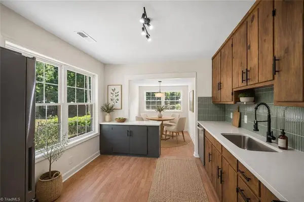 309 Hillside DR, Lexington, NC 27295