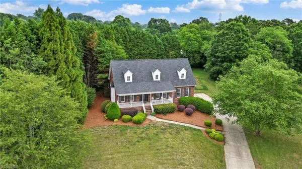 277 Cummings CT, Lexington, NC 27295