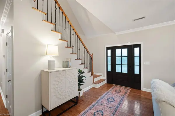 277 Cummings CT, Lexington, NC 27295