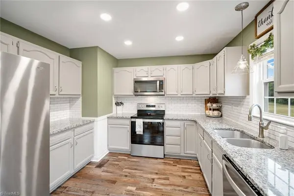 184 Cummings CT, Lexington, NC 27295