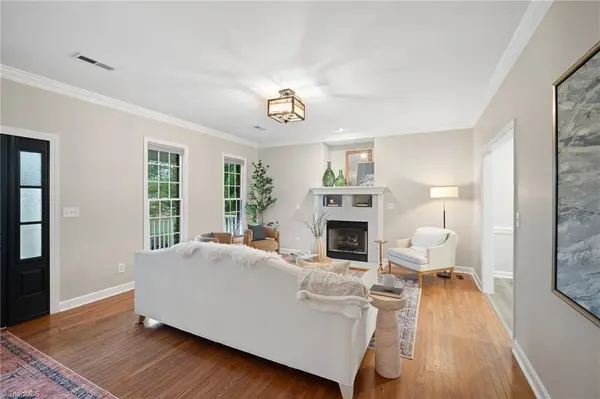 277 Cummings CT, Lexington, NC 27295
