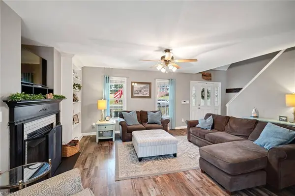 184 Cummings CT, Lexington, NC 27295