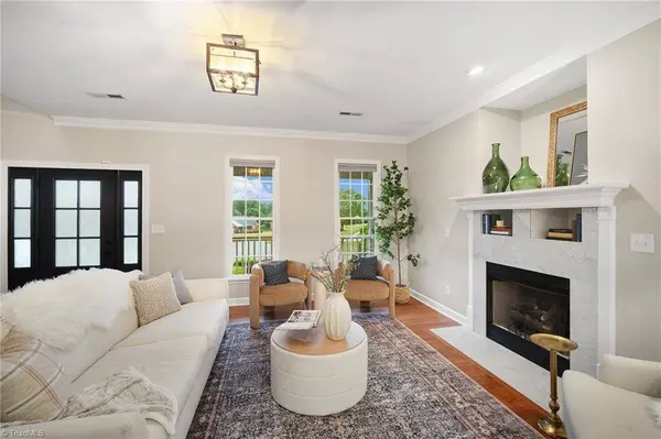 277 Cummings CT, Lexington, NC 27295