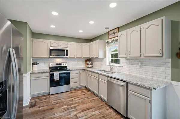 184 Cummings CT, Lexington, NC 27295