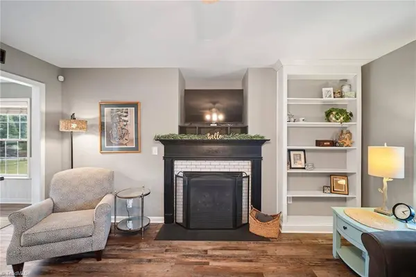 184 Cummings CT, Lexington, NC 27295