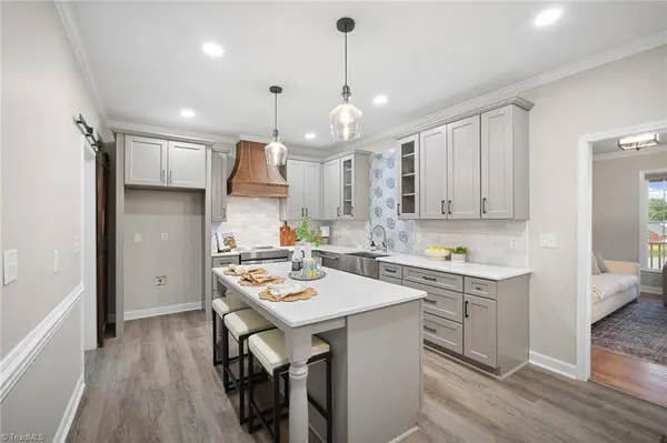 277 Cummings CT, Lexington, NC 27295