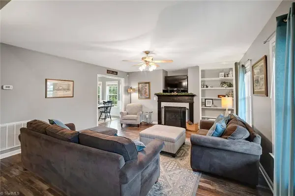 184 Cummings CT, Lexington, NC 27295
