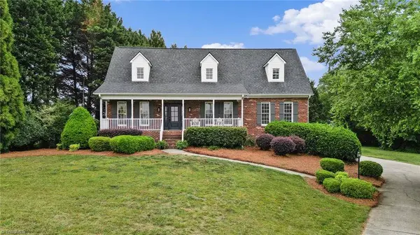 277 Cummings CT, Lexington, NC 27295