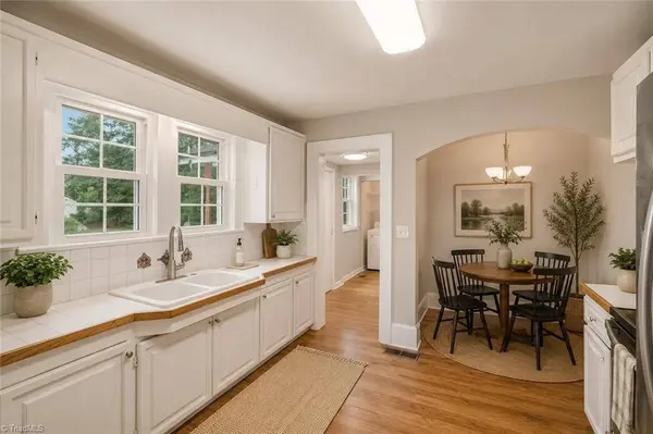 281 Welcome Arcadia RD, Lexington, NC 27295