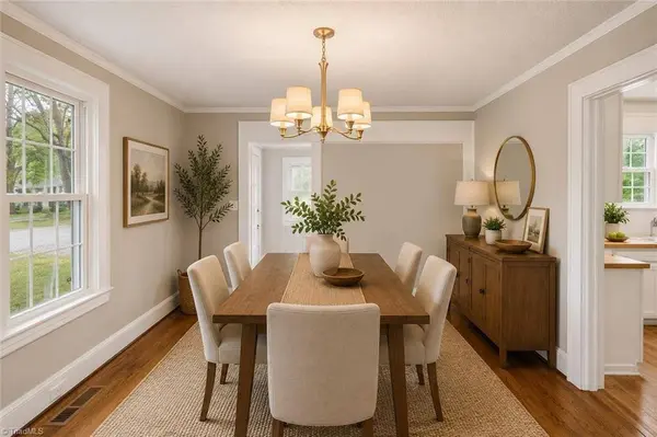 281 Welcome Arcadia RD, Lexington, NC 27295