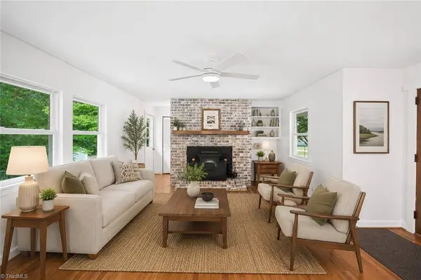 344 Sunset RD, Clemmons, NC 27012