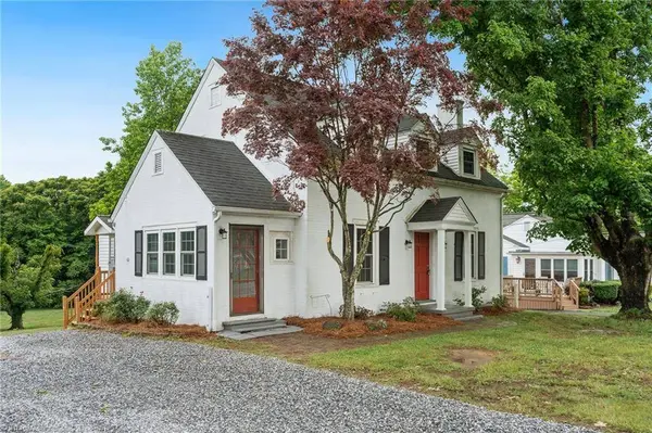 281 Welcome Arcadia RD, Lexington, NC 27295