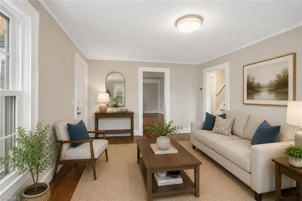 281 Welcome Arcadia RD, Lexington, NC 27295