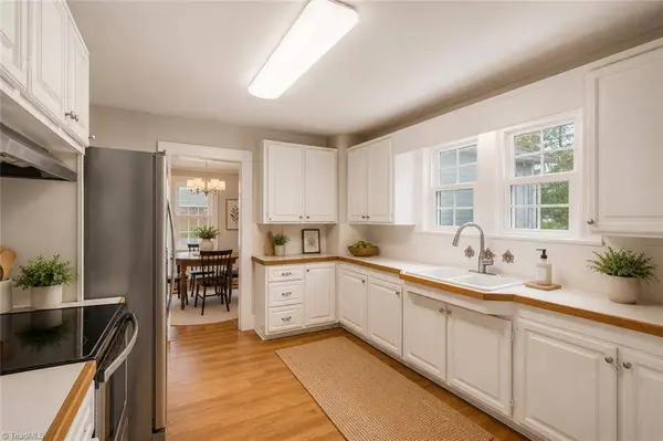 281 Welcome Arcadia RD, Lexington, NC 27295