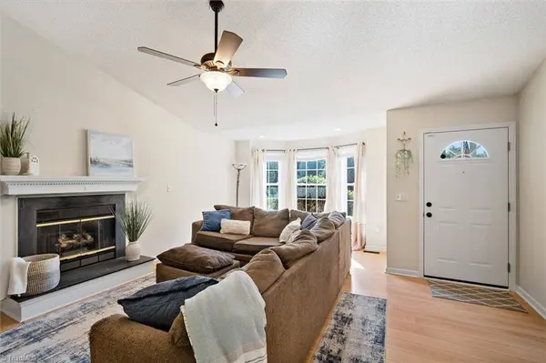 160 Crossfield CT, Lexington, NC 27295