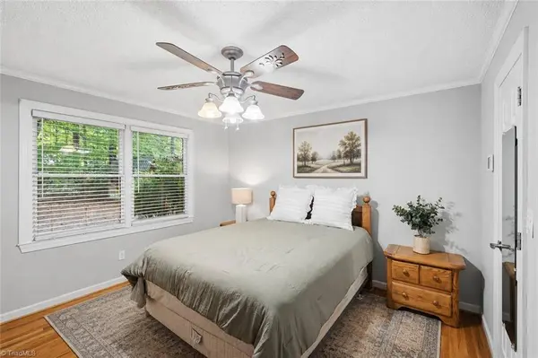 603 Hunters WAY, Lexington, NC 27292