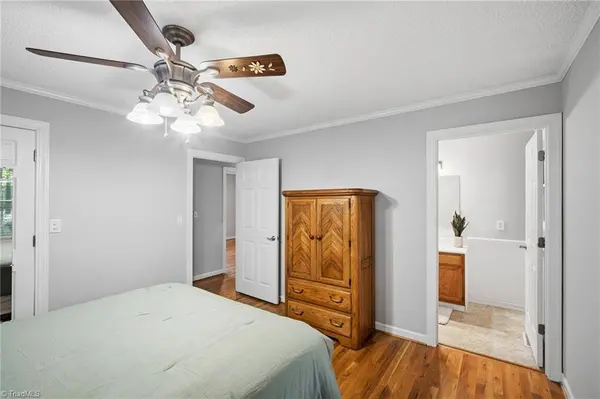 603 Hunters WAY, Lexington, NC 27292