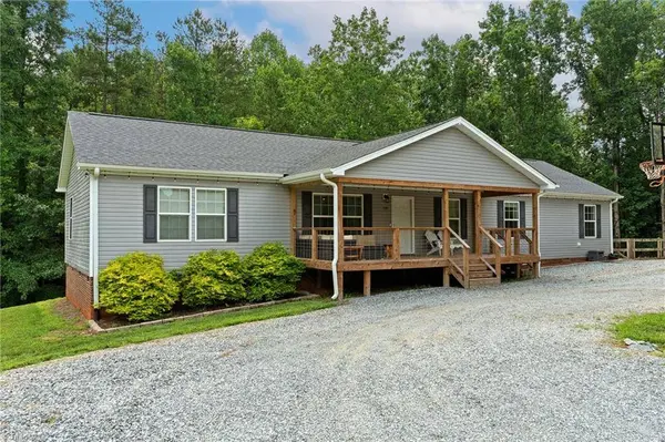 300 S Union Grove RD