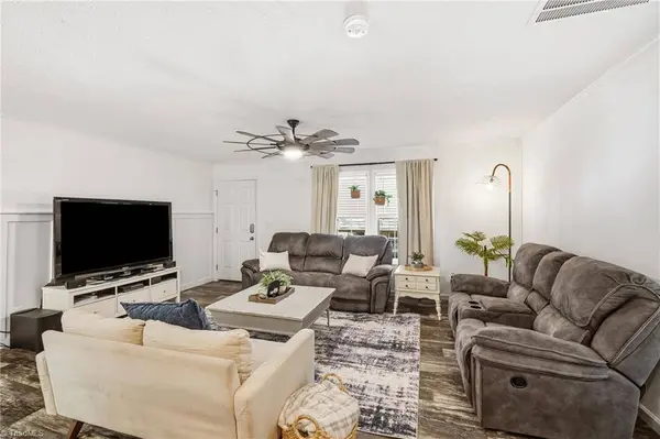 300 S Union Grove RD, Lexington, NC 27295