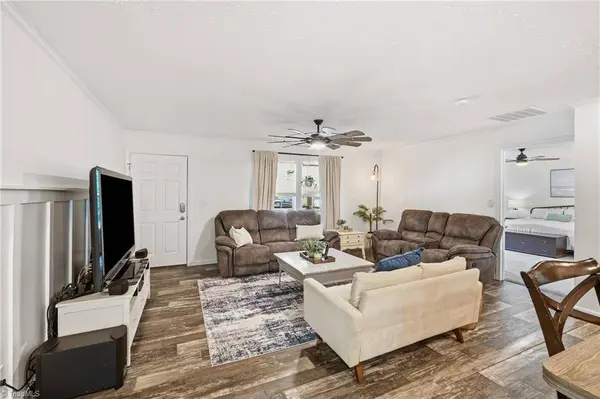 300 S Union Grove RD, Lexington, NC 27295
