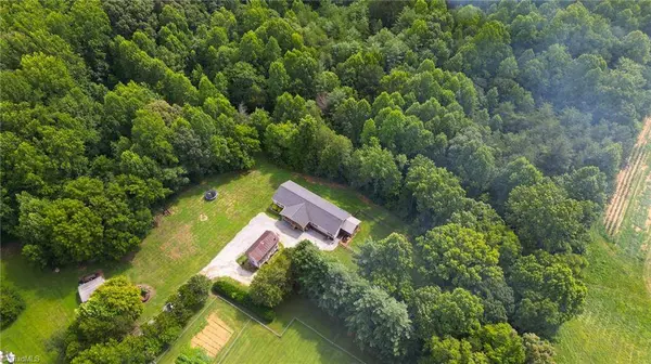 300 S Union Grove RD, Lexington, NC 27295