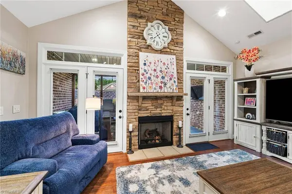 1701 Friedberg Village DR, Winston-salem, NC 27127