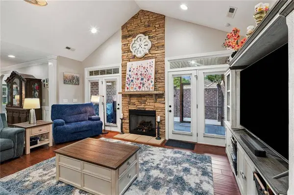 1701 Friedberg Village DR, Winston-salem, NC 27127
