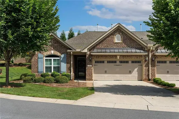 1701 Friedberg Village DR