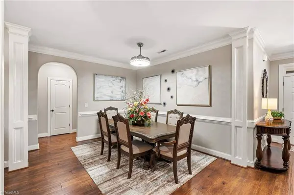 1701 Friedberg Village DR, Winston-salem, NC 27127