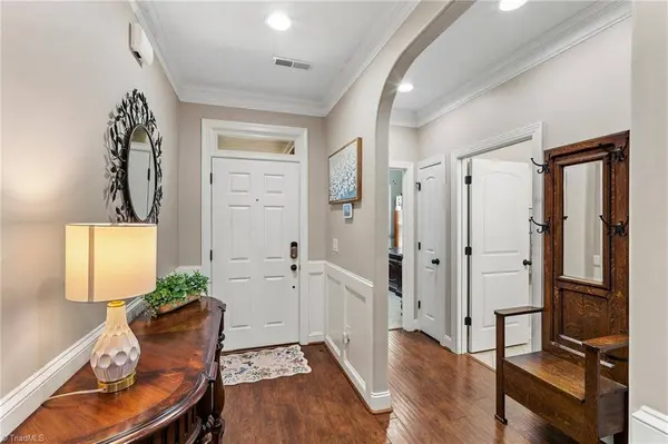 1701 Friedberg Village DR, Winston-salem, NC 27127