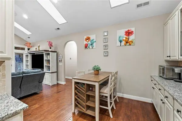 1701 Friedberg Village DR, Winston-salem, NC 27127