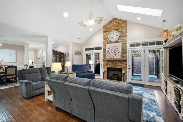 1701 Friedberg Village DR, Winston-salem, NC 27127