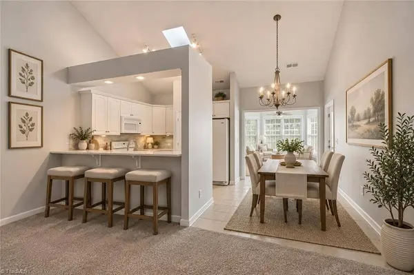 802 North Lake DR, Winston-salem, NC 27127