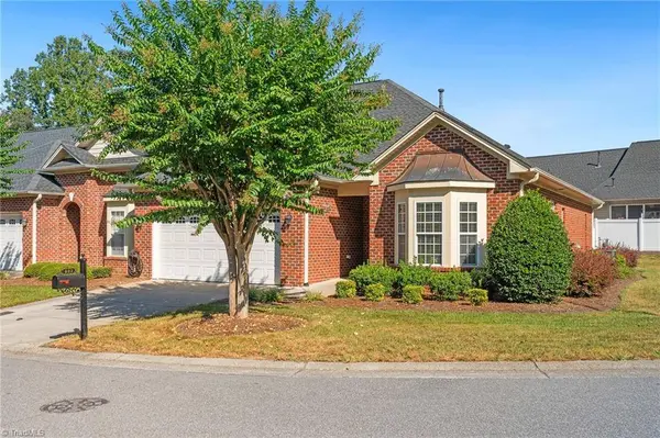 802 North Lake DR, Winston-salem, NC 27127
