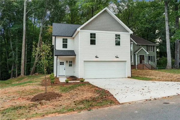 4440 Fernbrook DR