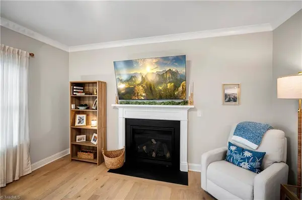 360 Wynnfall DR, Lexington, NC 27295