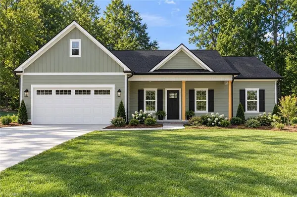 137 McDaniel RD