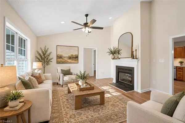 125 Cloverfield CT, Winston-salem, NC 27127