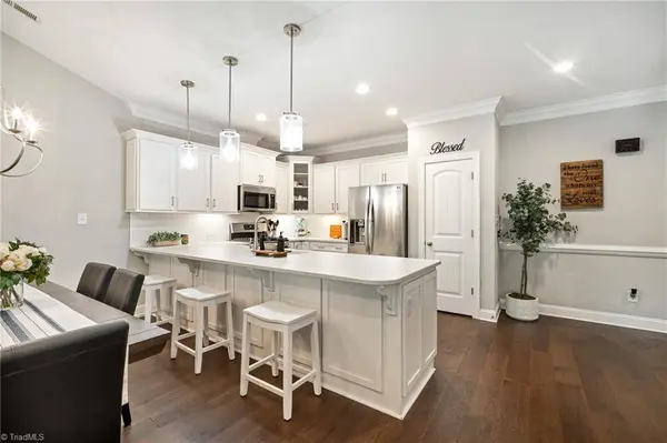 901 Plantation Village DR, Lexington, NC 27012