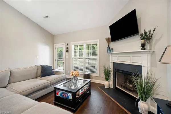 901 Plantation Village DR, Lexington, NC 27012