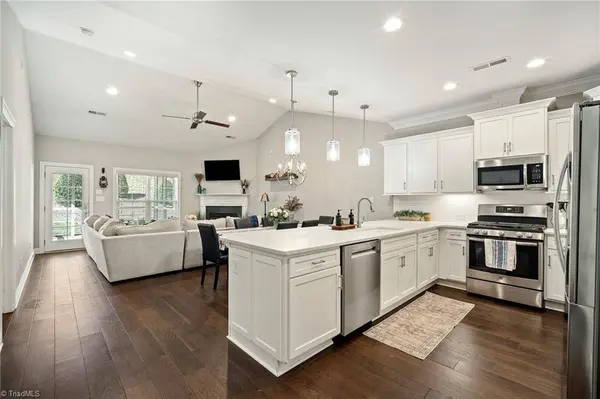 901 Plantation Village DR, Lexington, NC 27012