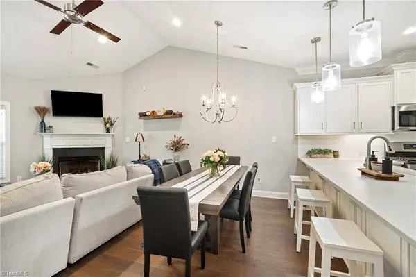 901 Plantation Village DR, Lexington, NC 27012