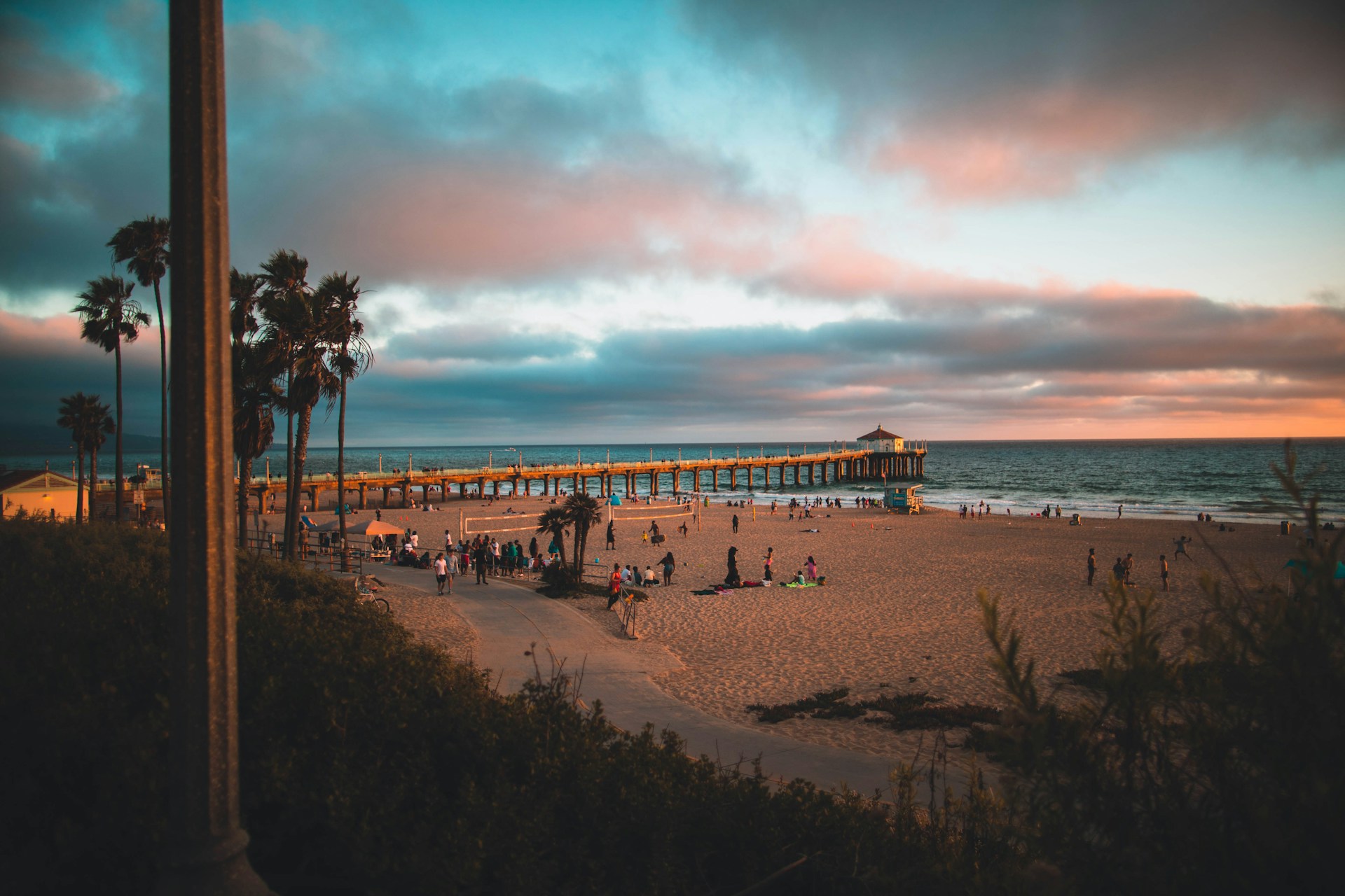 Greenspan Realty Manhattan Beach Realtors