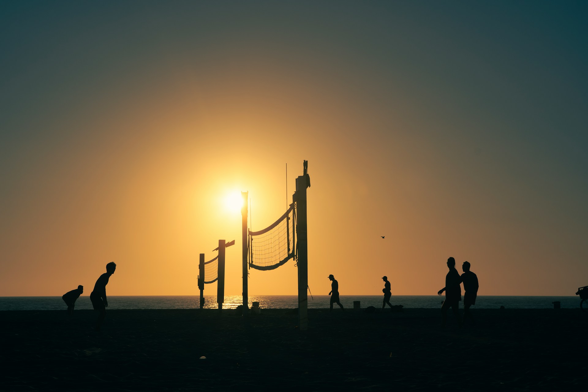 Hermosa Beach neighborhood information