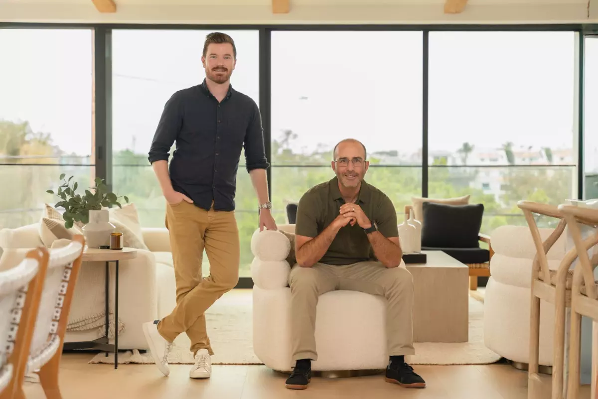 Ian Ferguson Scott Greenspan | Greenspan Realty