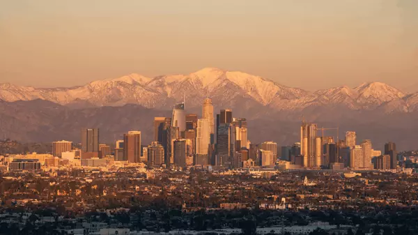 Up-and-coming Los Angeles neighborhoods home buyers should be watching in 2026